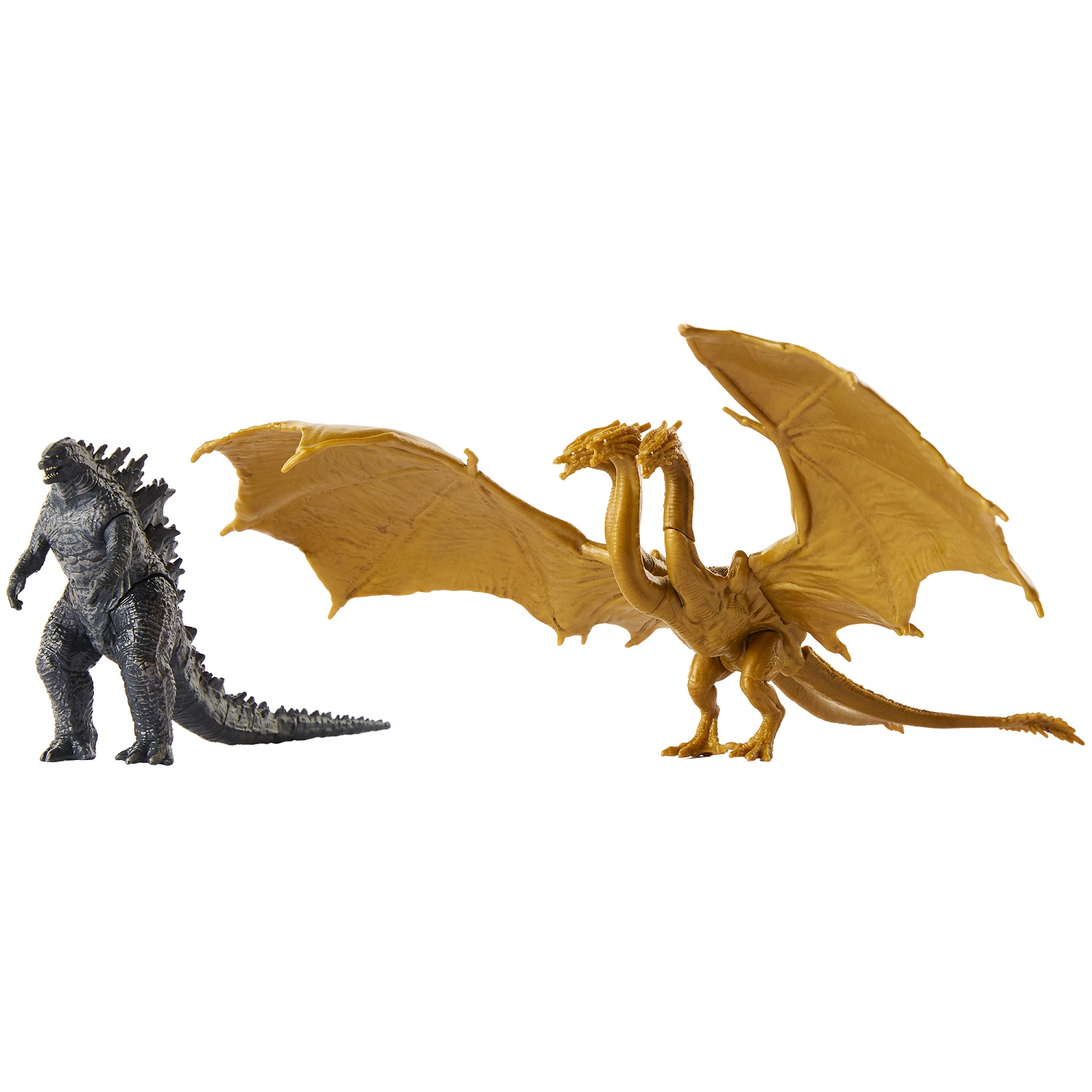 Godzilla King of Monsters Battle pack