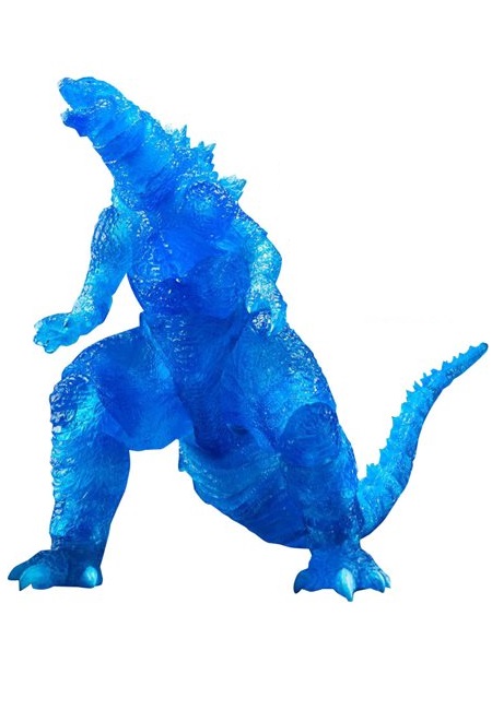 Godzilla king of the monsters sales sh monsterarts