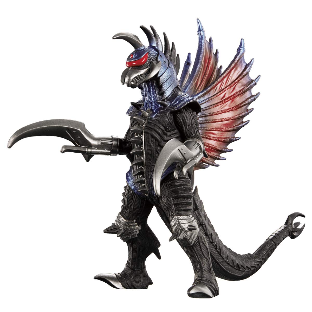 Godzilla Movie Monster Series Gigan