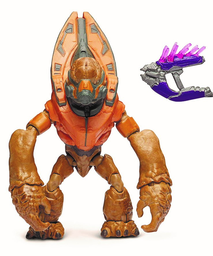 Halo Набор "Злодеи" (Halo - Villain 3 Figure Pack) купить в Киеве ...