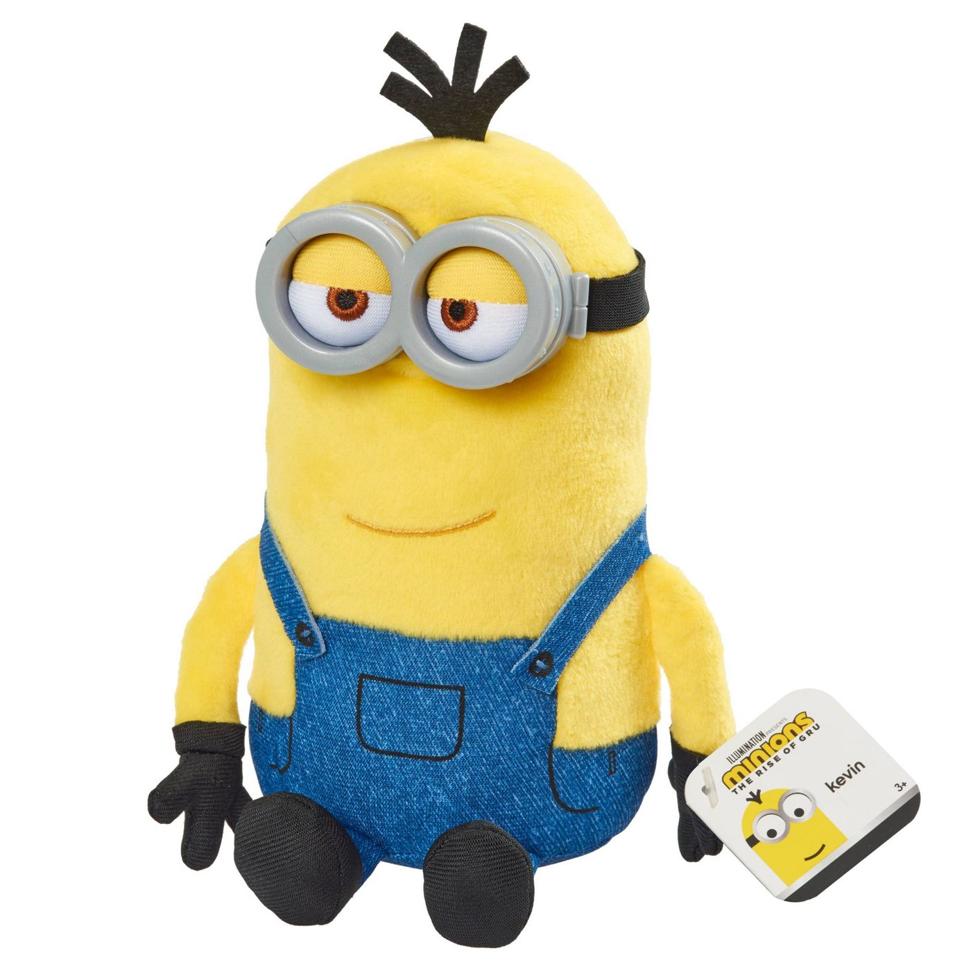 small plush