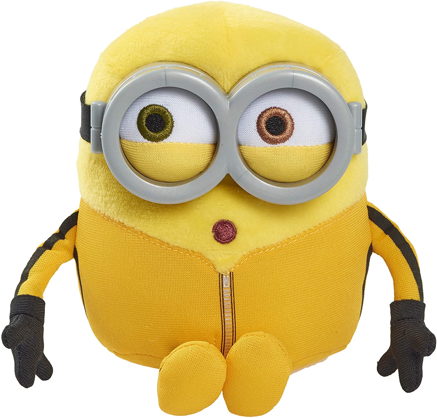 small plush