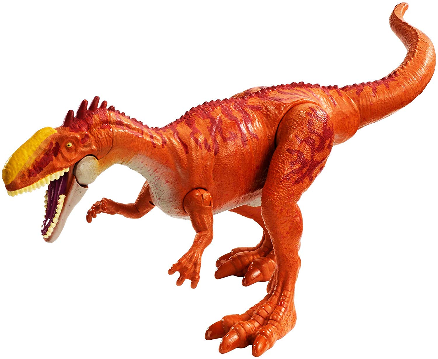 Игрушка Мир Юрского Периода 2: Ящер с одним гребнем (Jurassic World ...