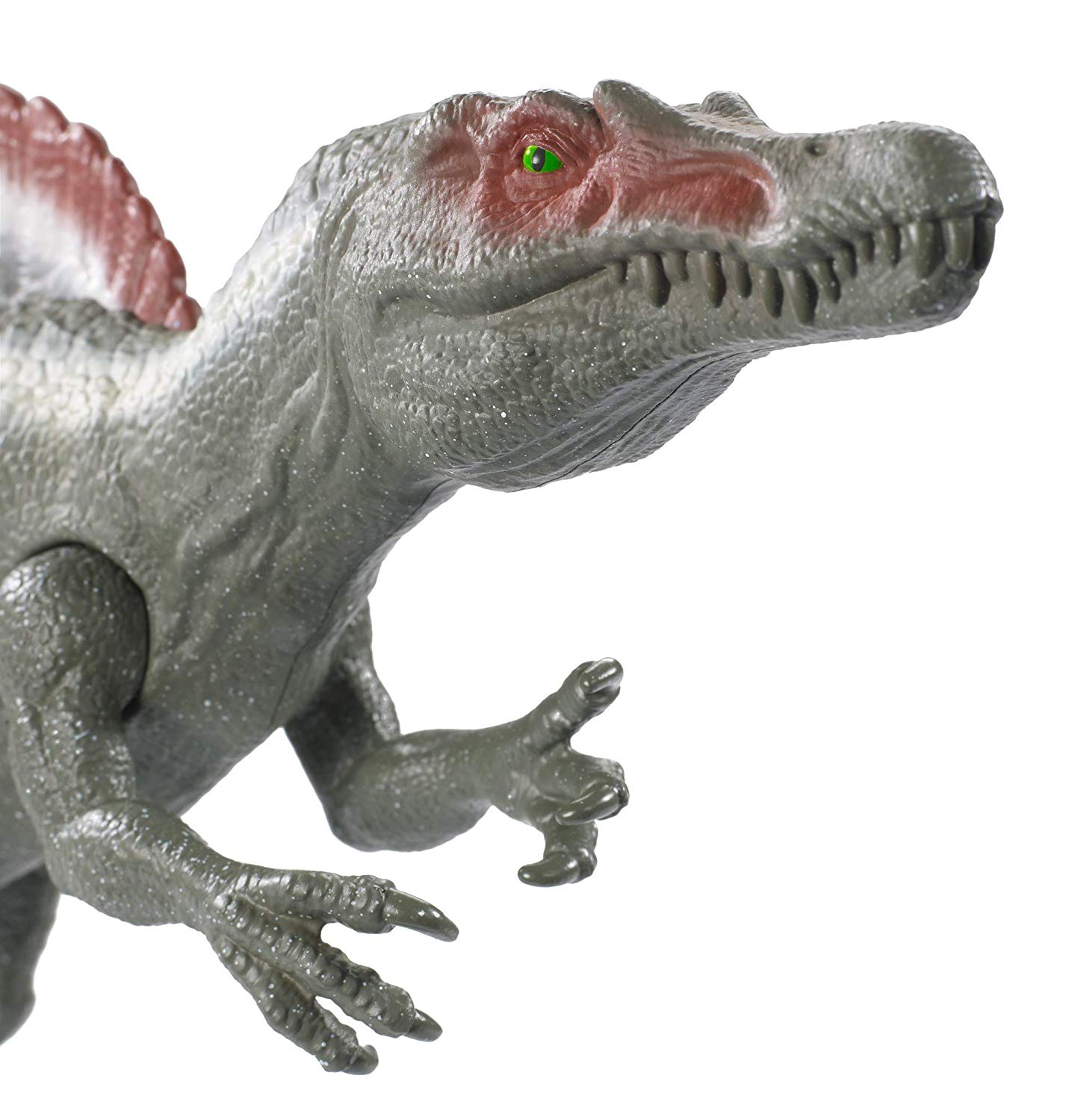 Игрушка Мир Юрского Периода: Спинозавр (Jurassic World Basic ...