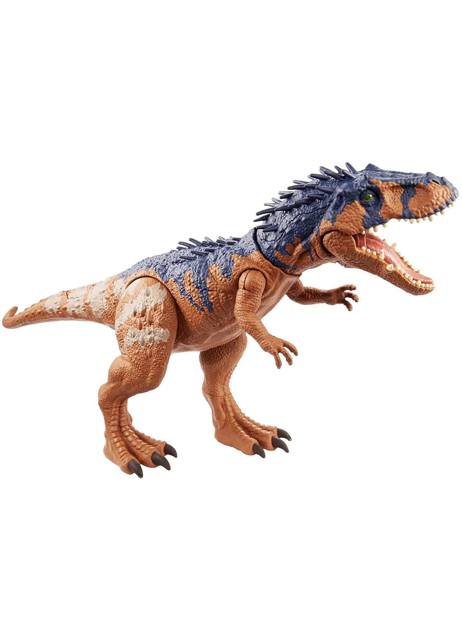 Игрушка Мир Юрского Периода: Cиатс (Jurassic World Massive Biters Siats ...