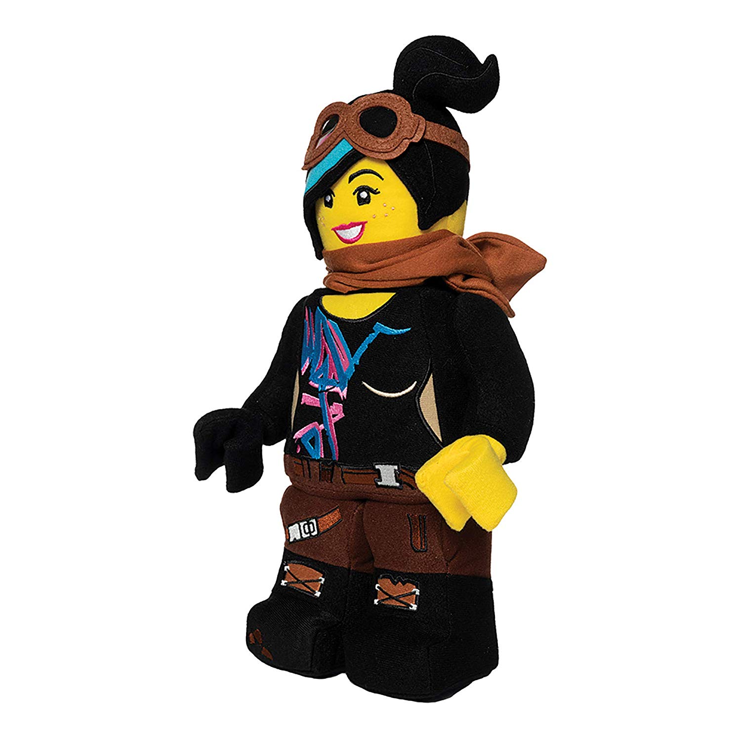 wyldstyle plush