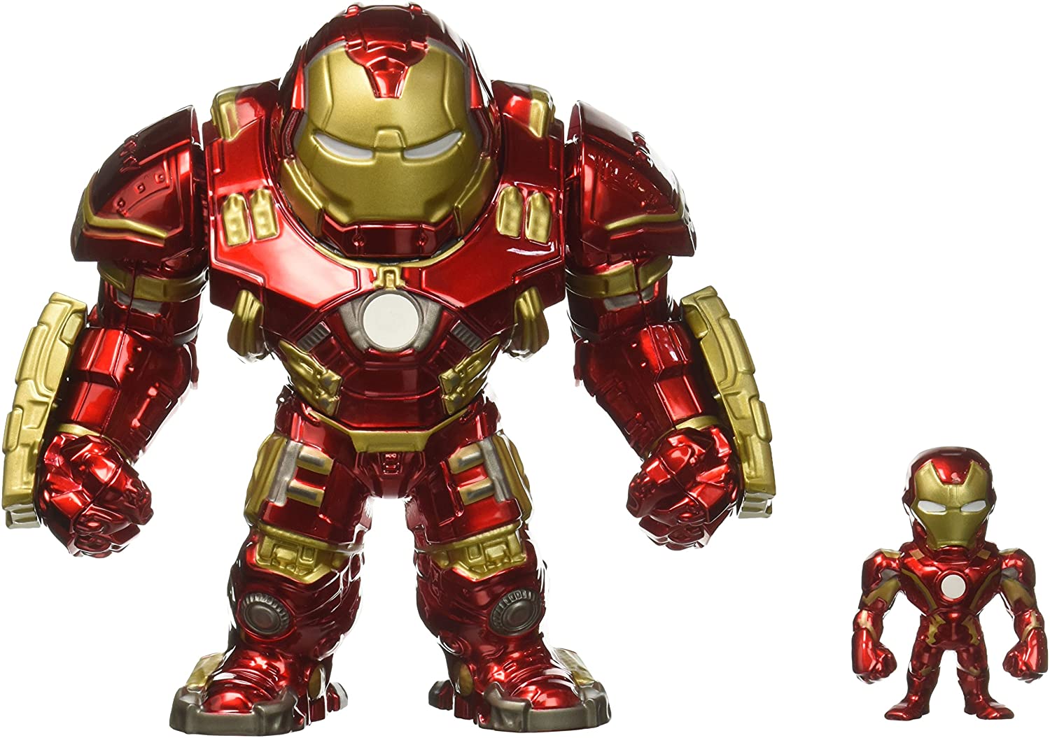 Avengers age of deals ultron hulkbuster toy