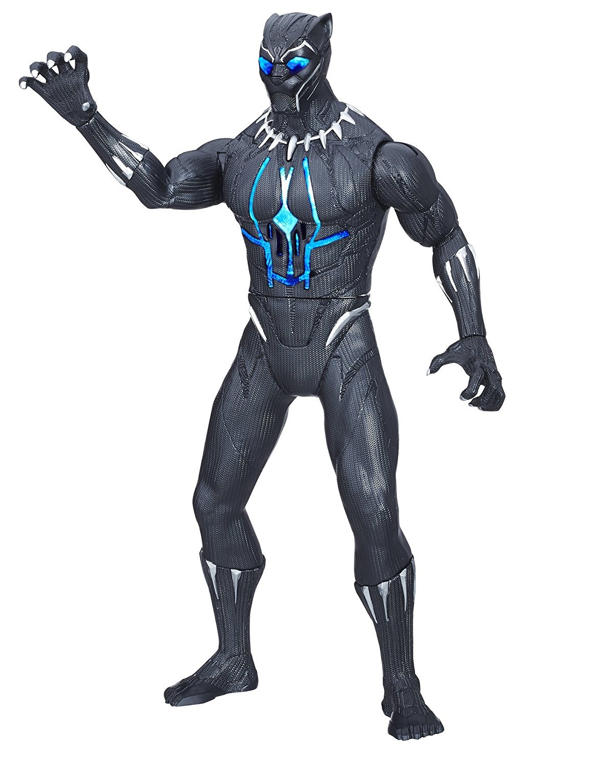 Marvel legends 12 inch black panther deals