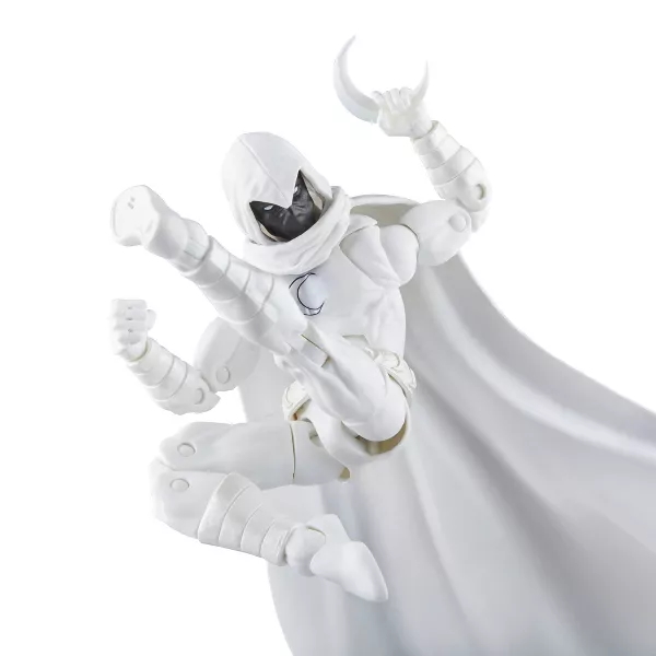Marvel Legends Moon Knight Action Figure