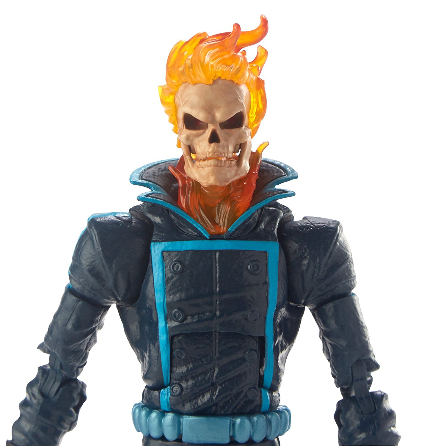 Фигурка Призрачный гонщик (Marvel Legends Series 6-inch Ghost Rider ...