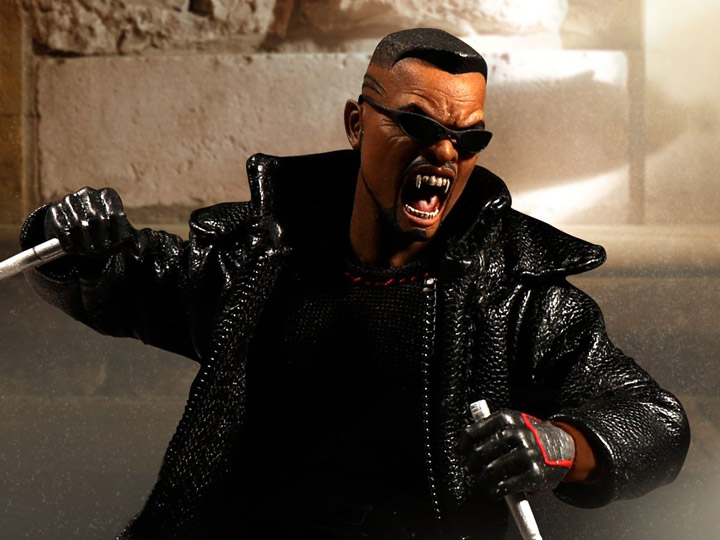 Marvel One 12 Collective Blade
