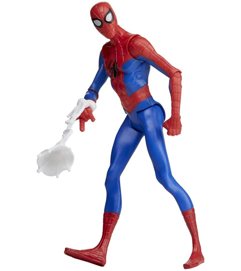 Человек-паук (Marvel Spider-Man: Across The Spider-Verse Spider-Man ...