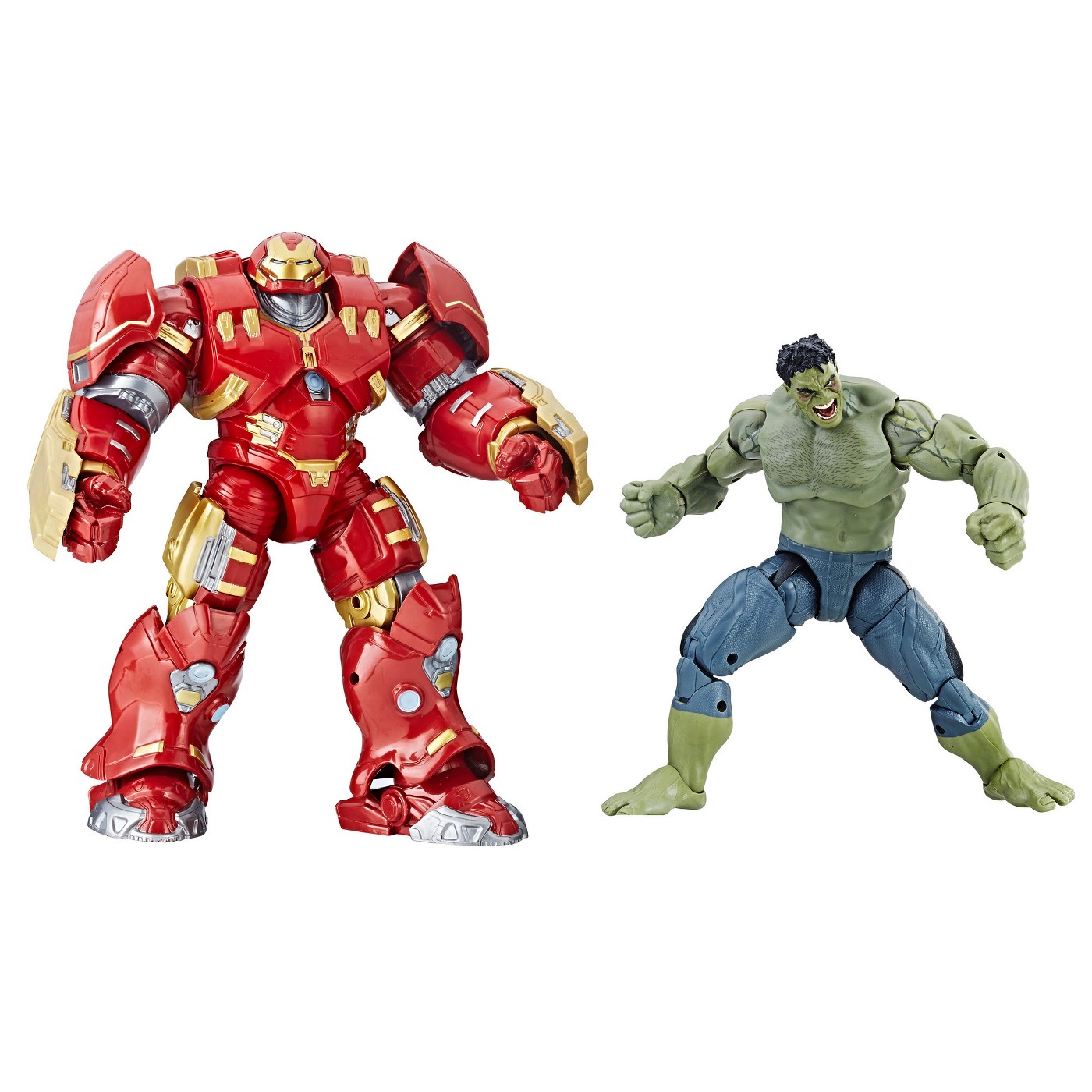 Marvel select 2024 hulkbuster