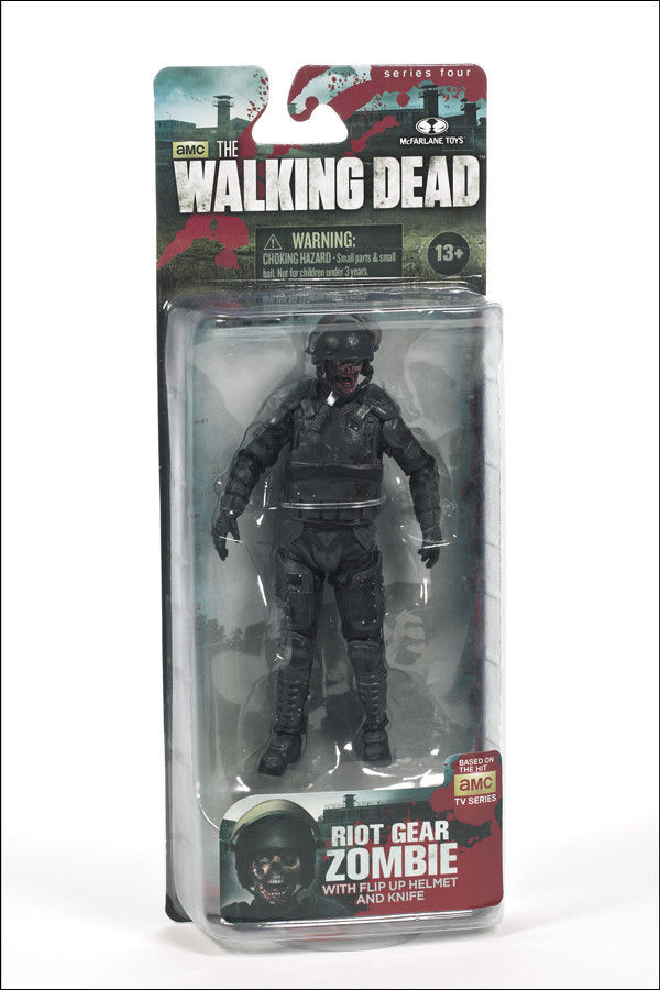 Toys the deals walking dead