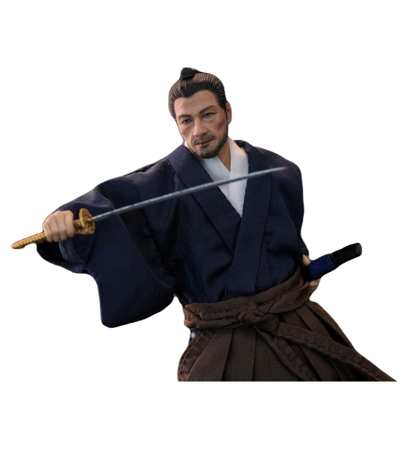 Миямото Мусаси (Miyamoto Musashi (Classic Ver.)) купить в Киеве ...