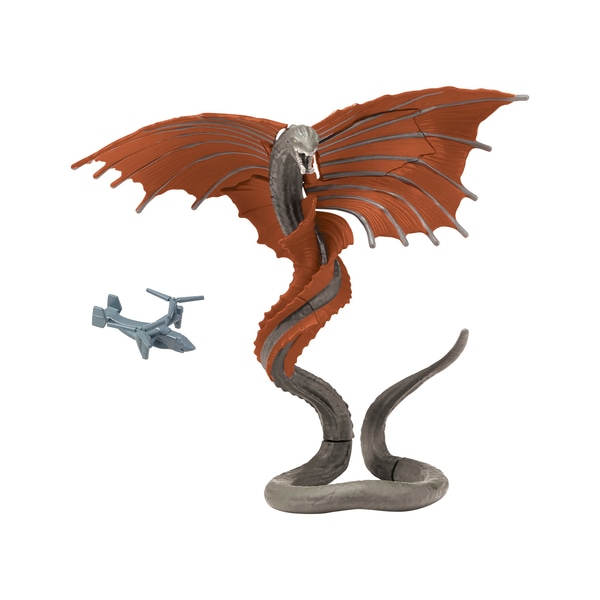 Фигурка Варбат (Godzilla vs. Kong - Warbat figure) купить в Киеве ...