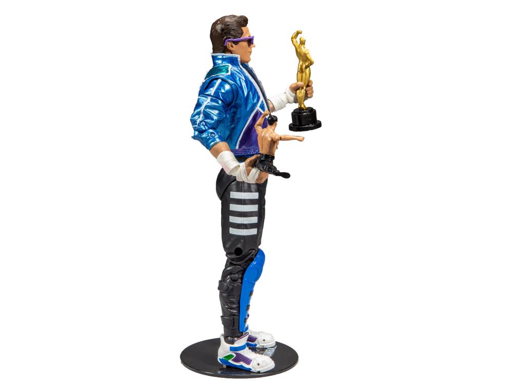 Фигурка Мортал Комбат 11 - Джонни Кейдж (Mortal Kombat XI Johnny Cage ...