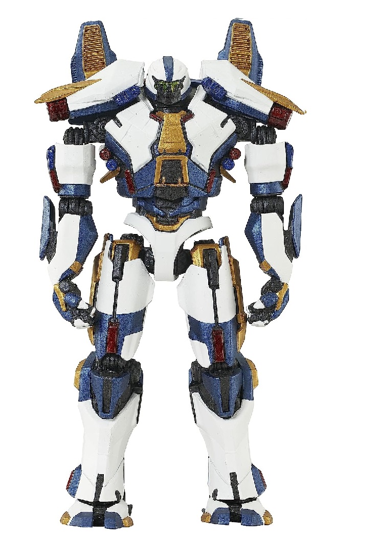 Фигурка Тихоокеанский рубеж 2: Гуардиан Браво (Pacific Rim: Uprising ...