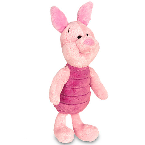 Piglet Plush Winnie the Pooh