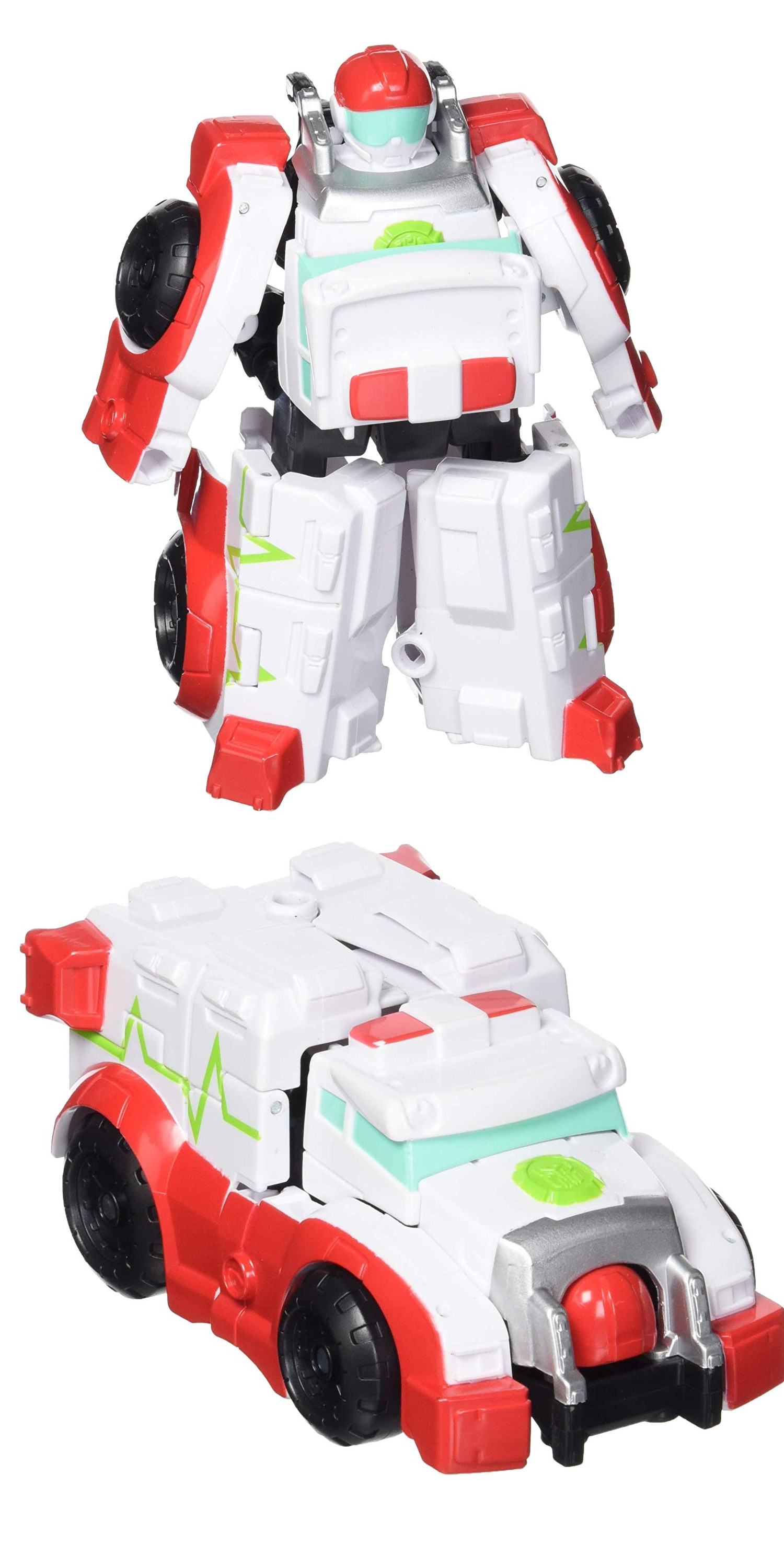Фигурка Трансформеры: Боты Спасатели - Медис (Playskool Heroes Tra Rbt ...