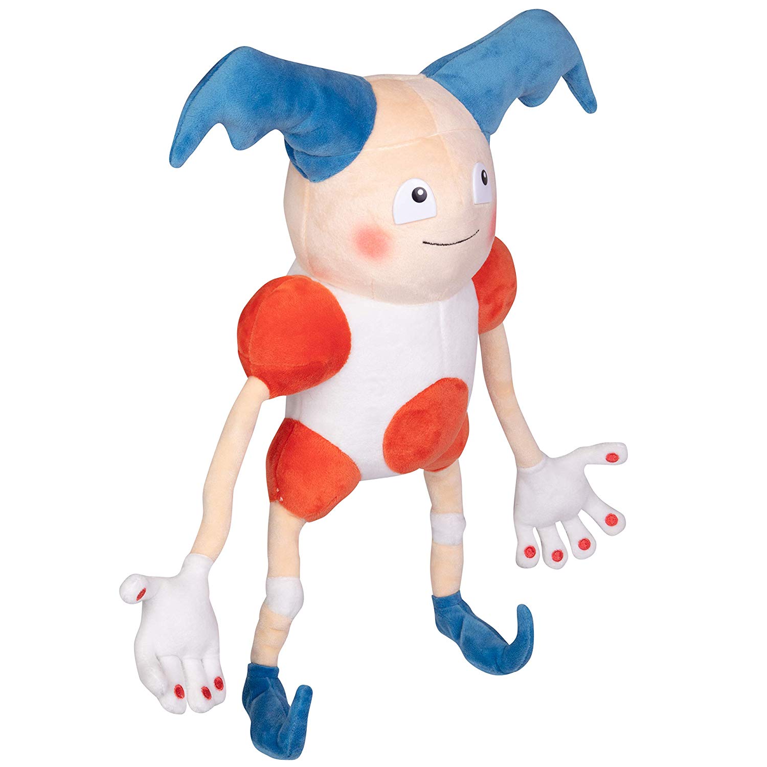 mr mime plush