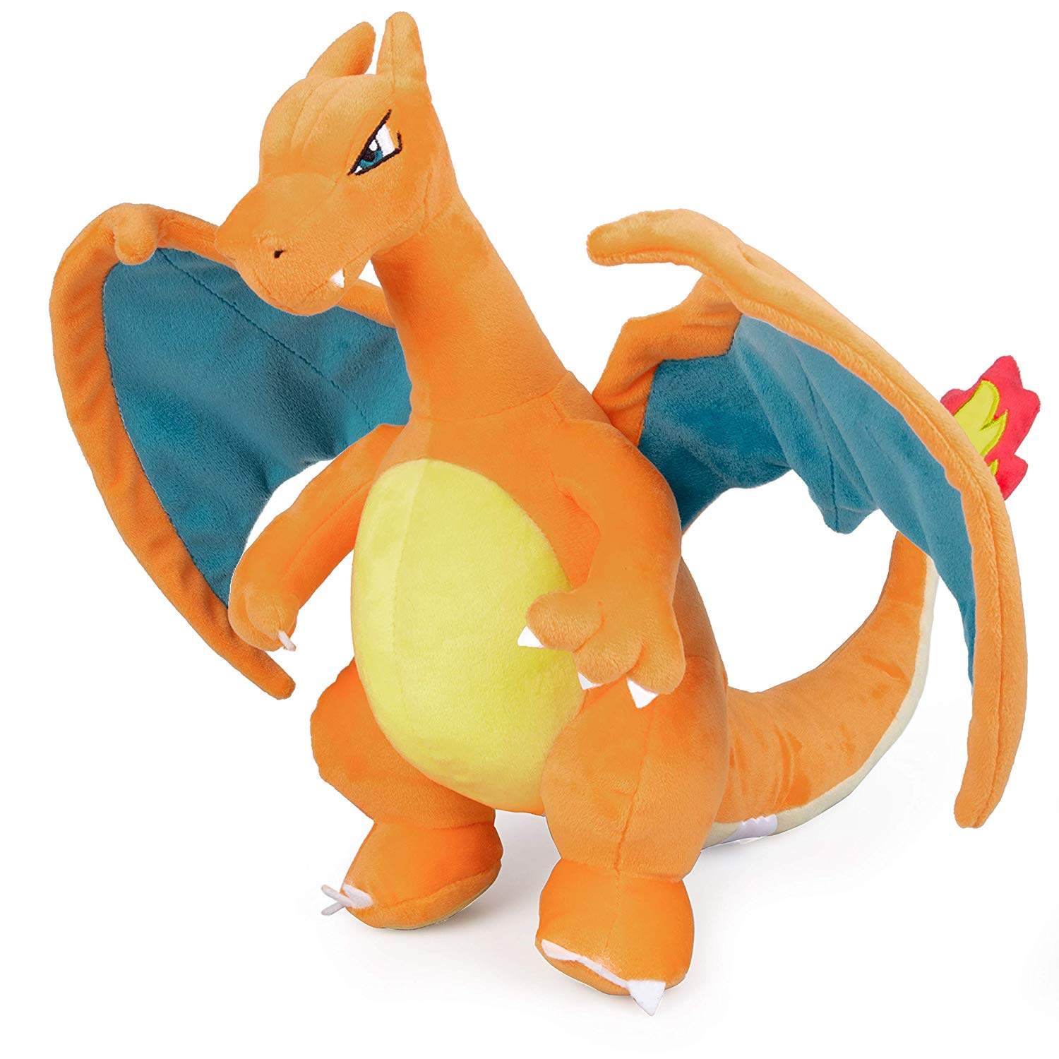 charizard plush