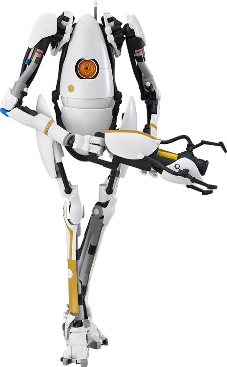 Фигурка Portal 2 - Пи-боди (Portal 2 figma No.343 P-Body) купить в ...
