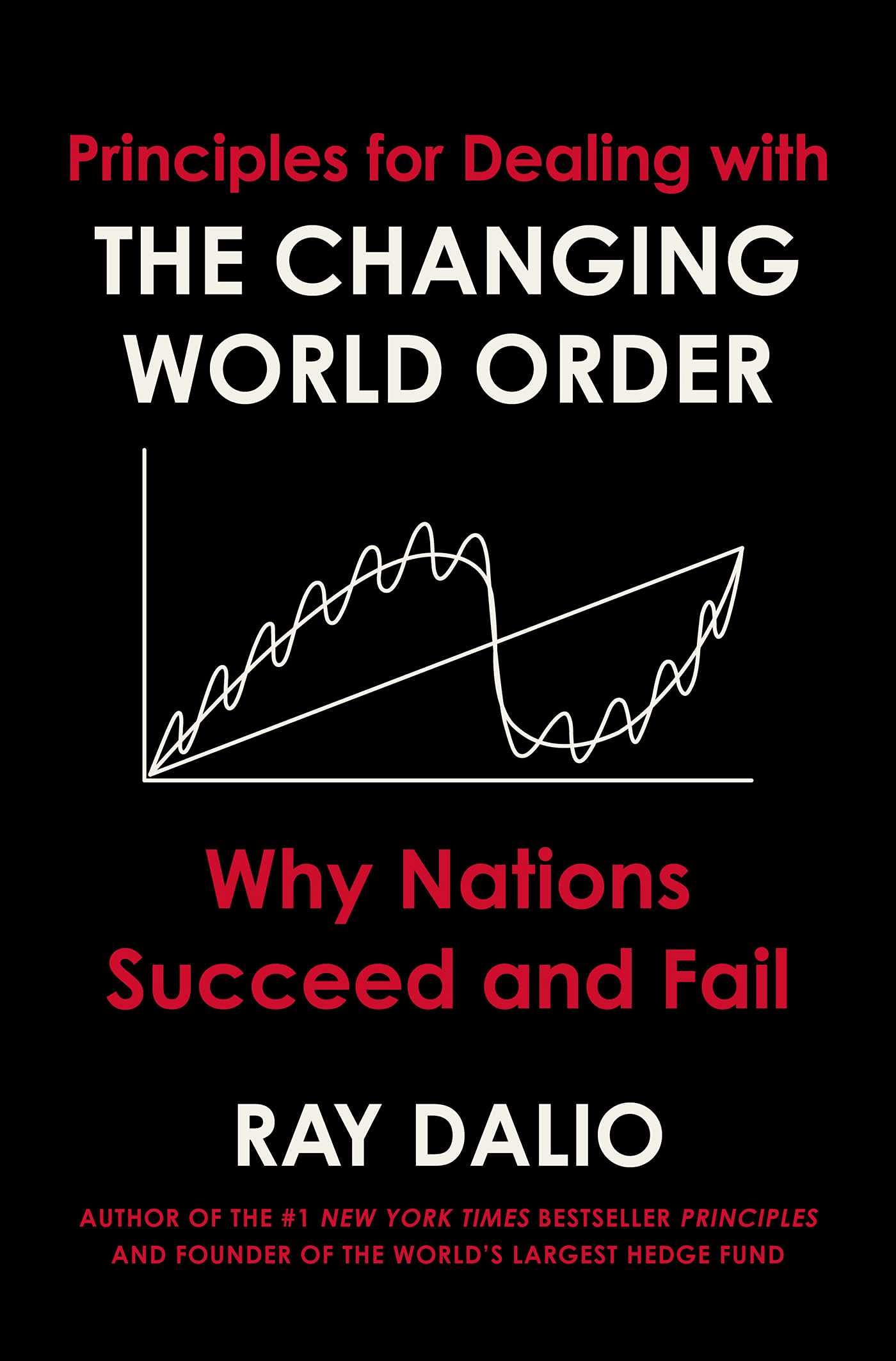 Principles: Life and Work — Ray Dalio