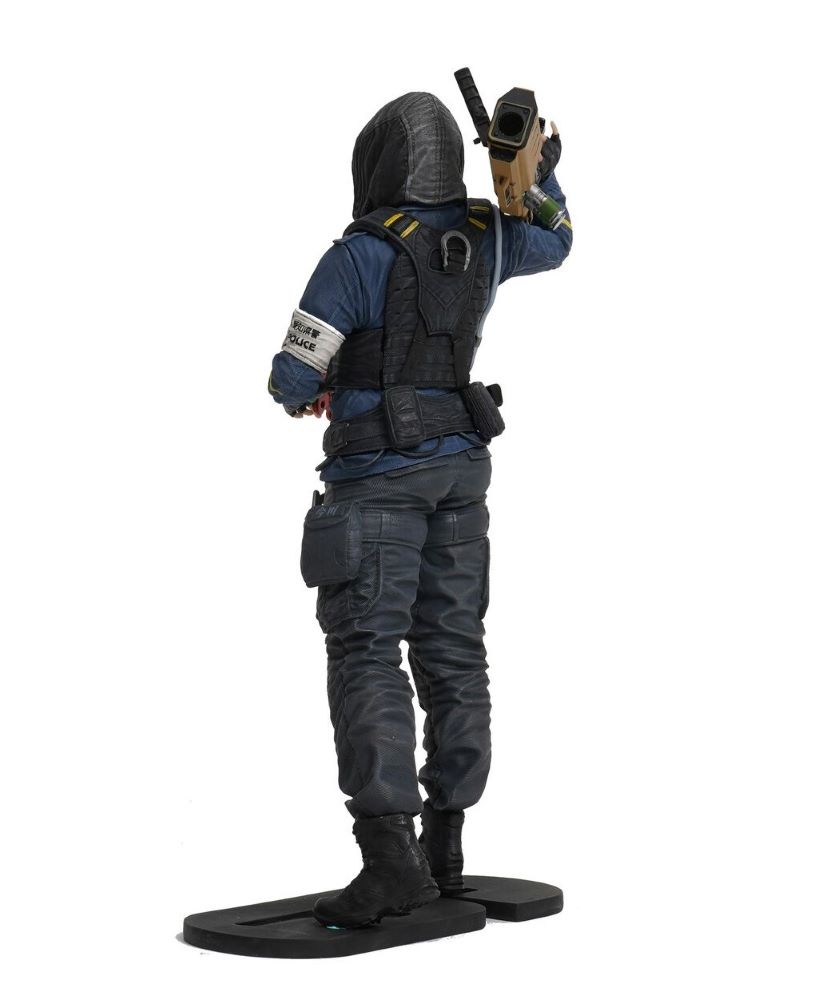 Радуга 6: Осада - Хибана (Rainbow Six: Siege Hibana Statue) купить в ...