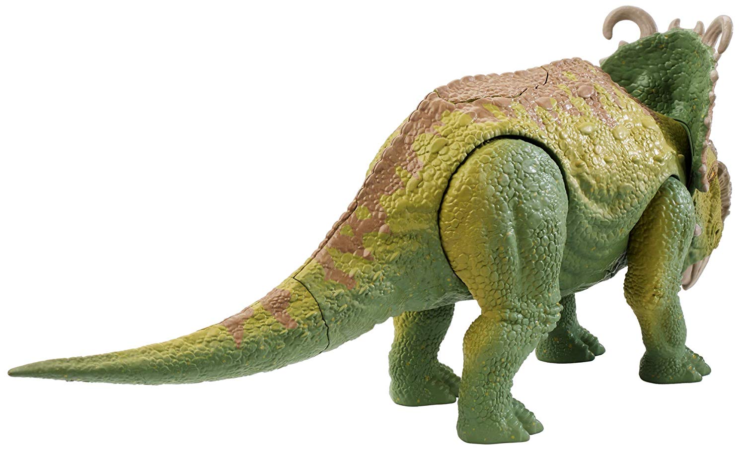 2 Jurassic World Fallen Kingdom Roarivores Sinoceratops Figure