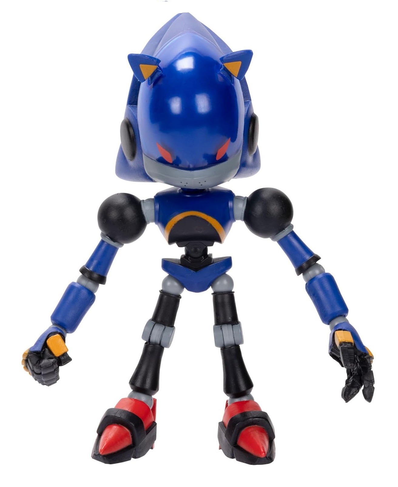 Ежик Соник [Sonic the Hedgehog] игрушки, фигурки купить в Киеве ...