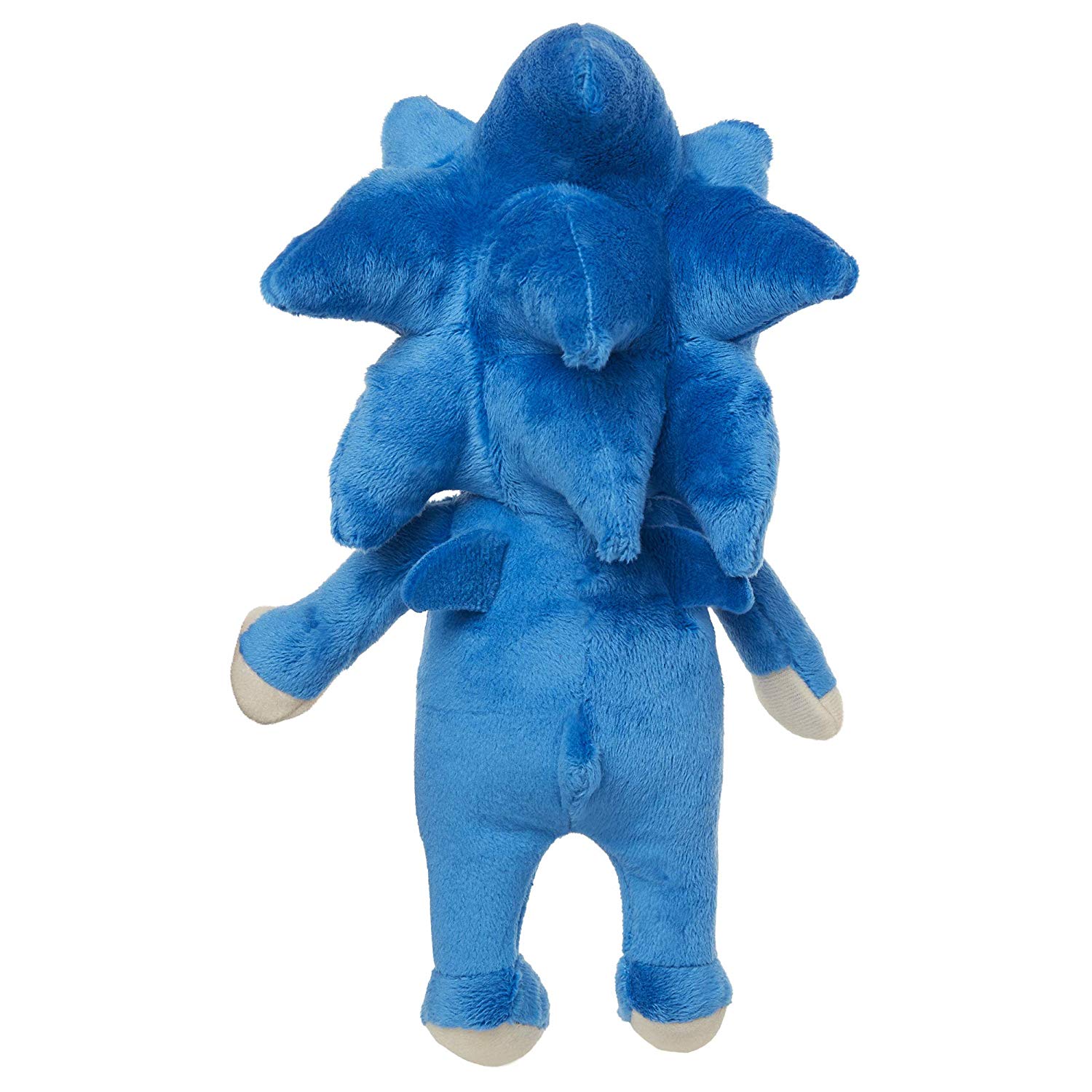 Мягкая игрушка Ёжик Соник (Sonic The Hedgehog Baby Sonic Plush) купить ...