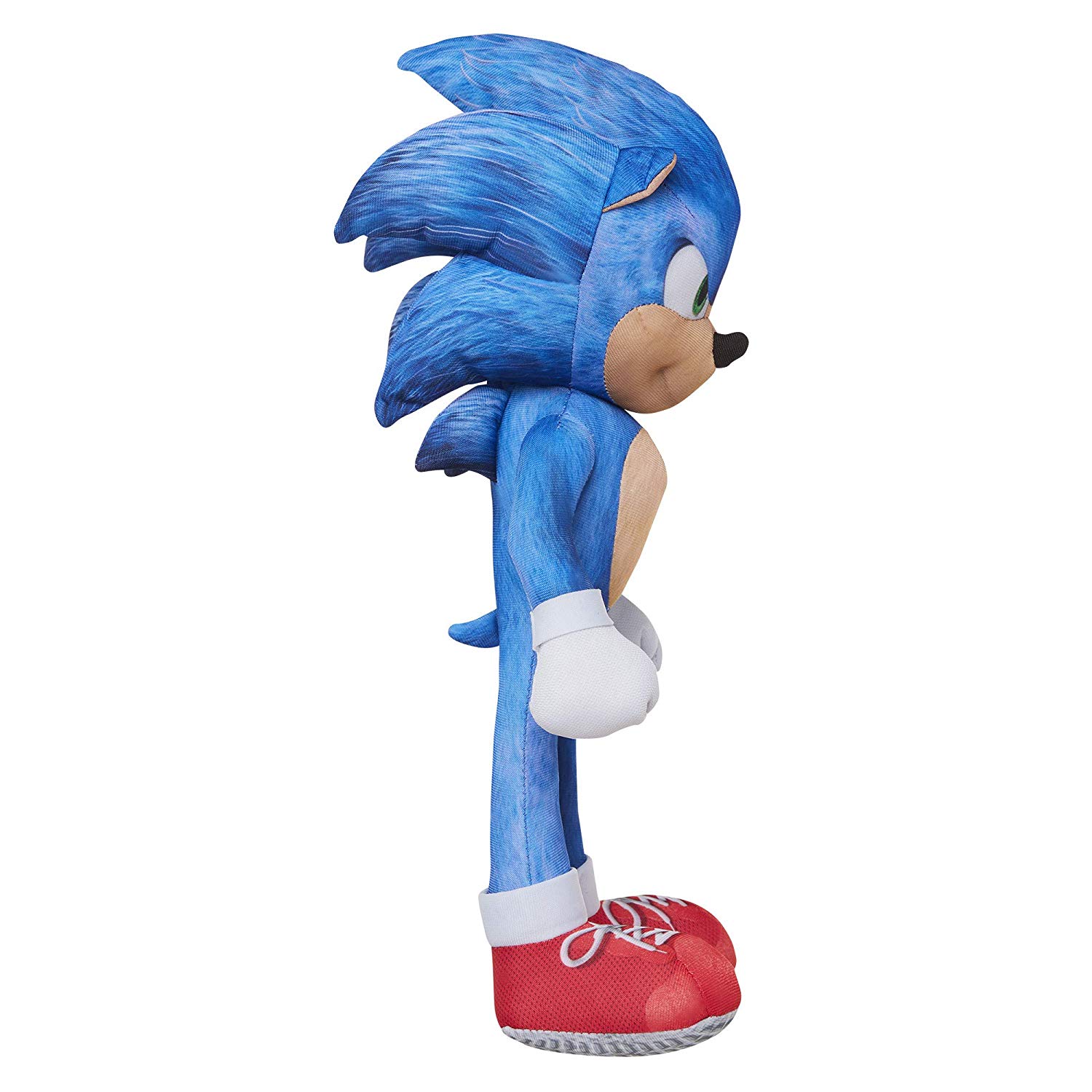 Sonic the hedgehog clearance talking plush
