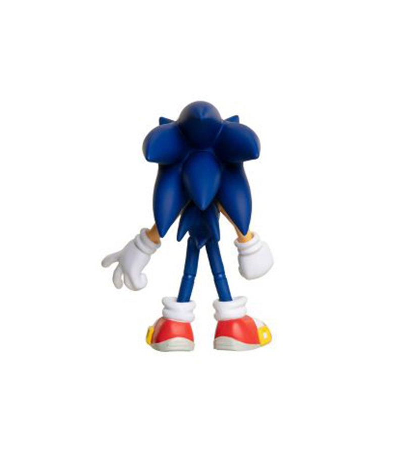 Sonic the shop hedgehog figure