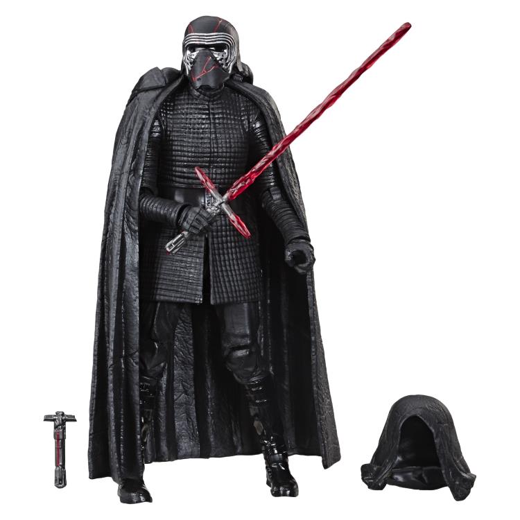 Star wars kylo ren shop action figure