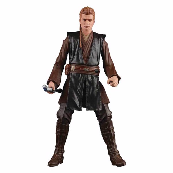 Фигурка Звёздные войны: Атака клонов - Энакин Скайуокер (Star Wars The ...
