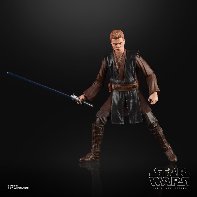 Фигурка Звёздные войны: Атака клонов - Энакин Скайуокер (Star Wars The ...