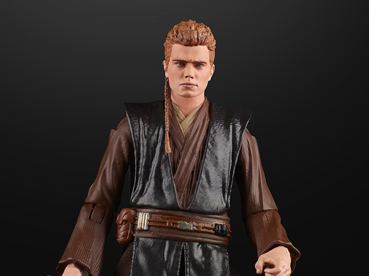 Фигурка Звёздные войны: Атака клонов - Энакин Скайуокер (Star Wars The ...