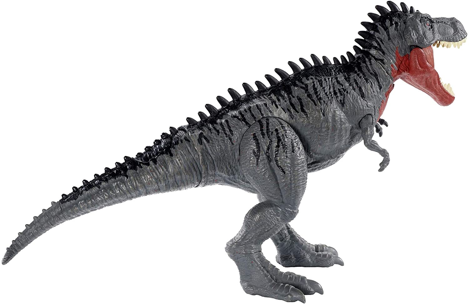 Игрушка Мир Юрского Периода: Тарбозавр (Jurassic World Massive Biters ...