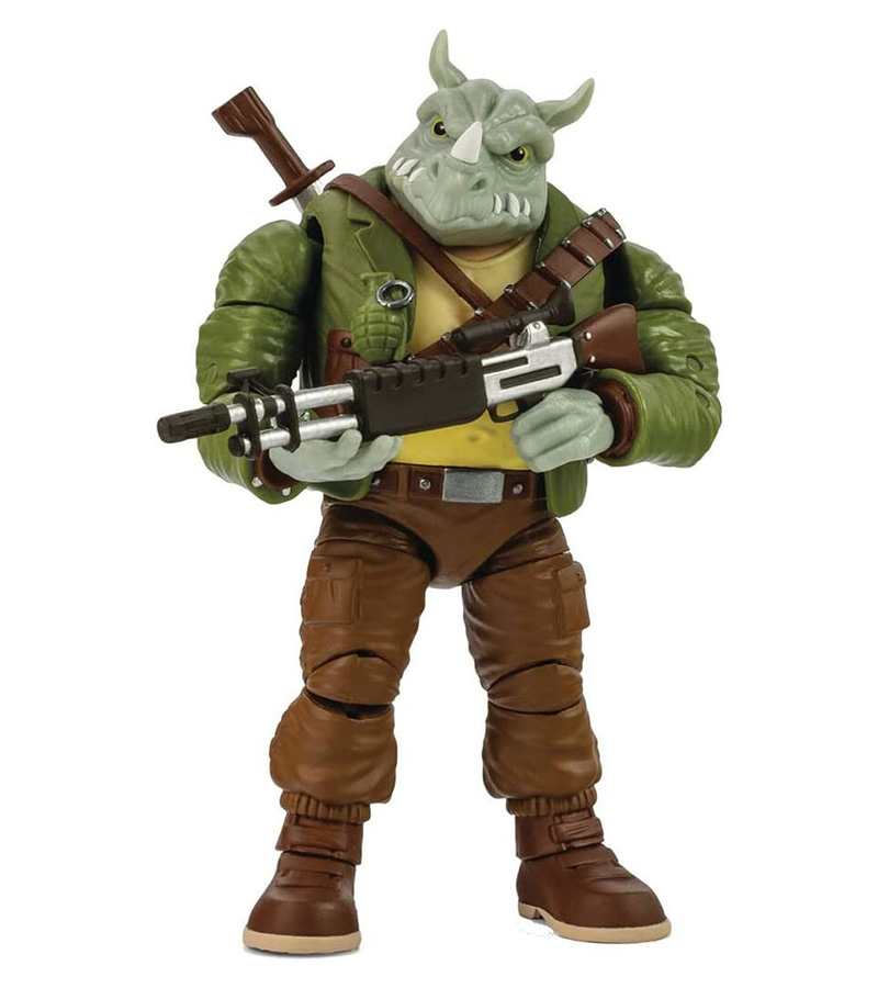 Фигурка Черепашки-ниндзя - Рокстеди (Teenage Mutant Ninja Turtles ...