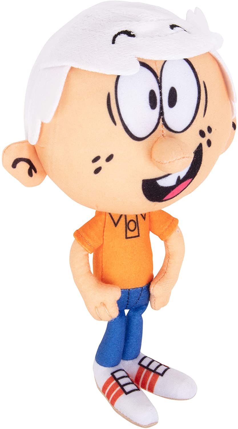 Loud house plush on sale
