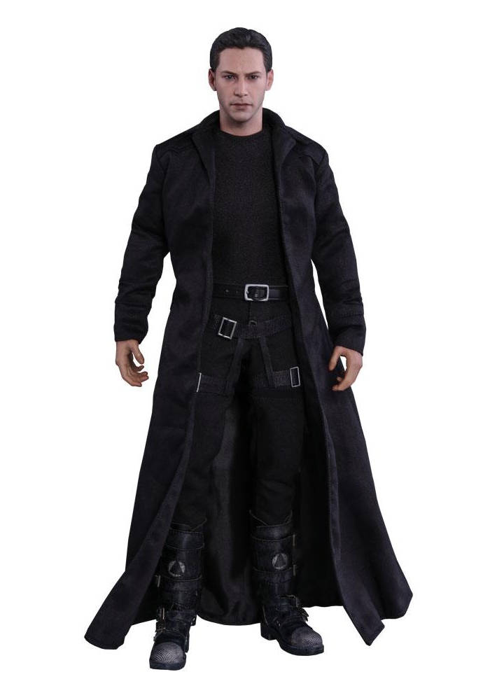 Matrix sales neo figure