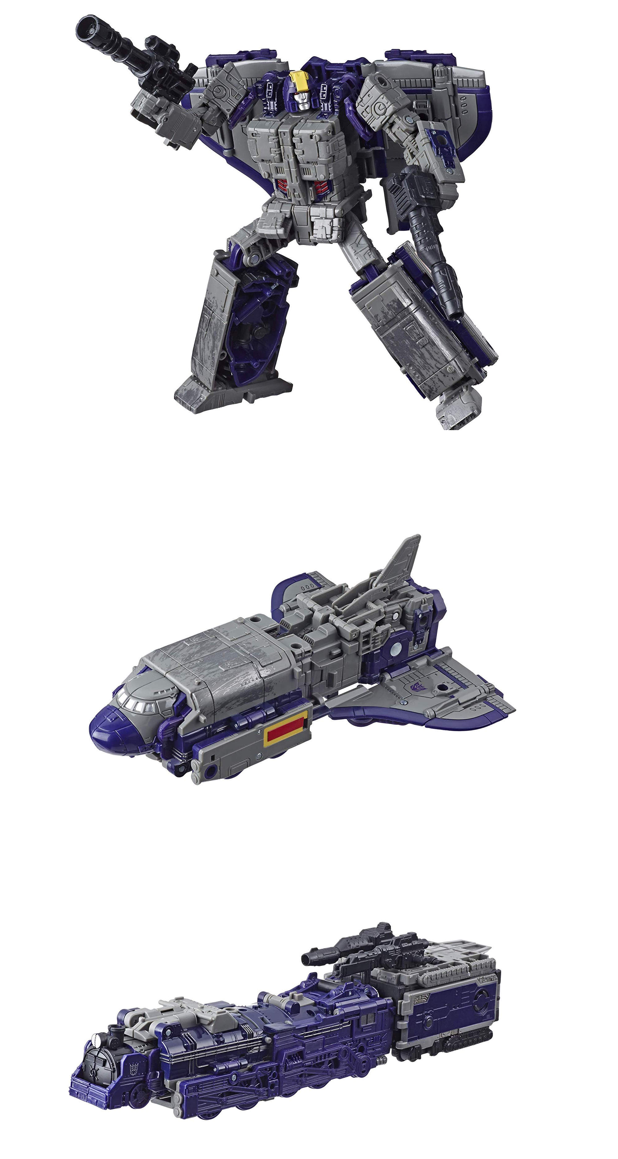 transformers siege astrotrain