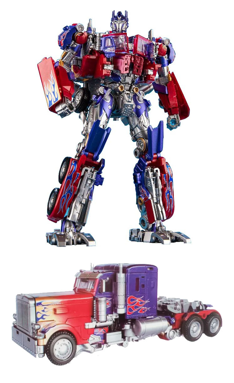 The last knight deals voyager optimus prime