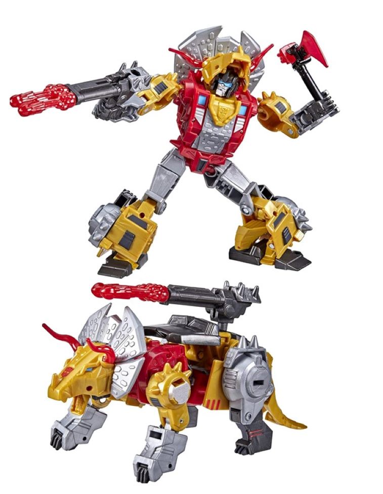 Трансформер Transformers Bumblebee Cyberverse Adventures Toys Deluxe