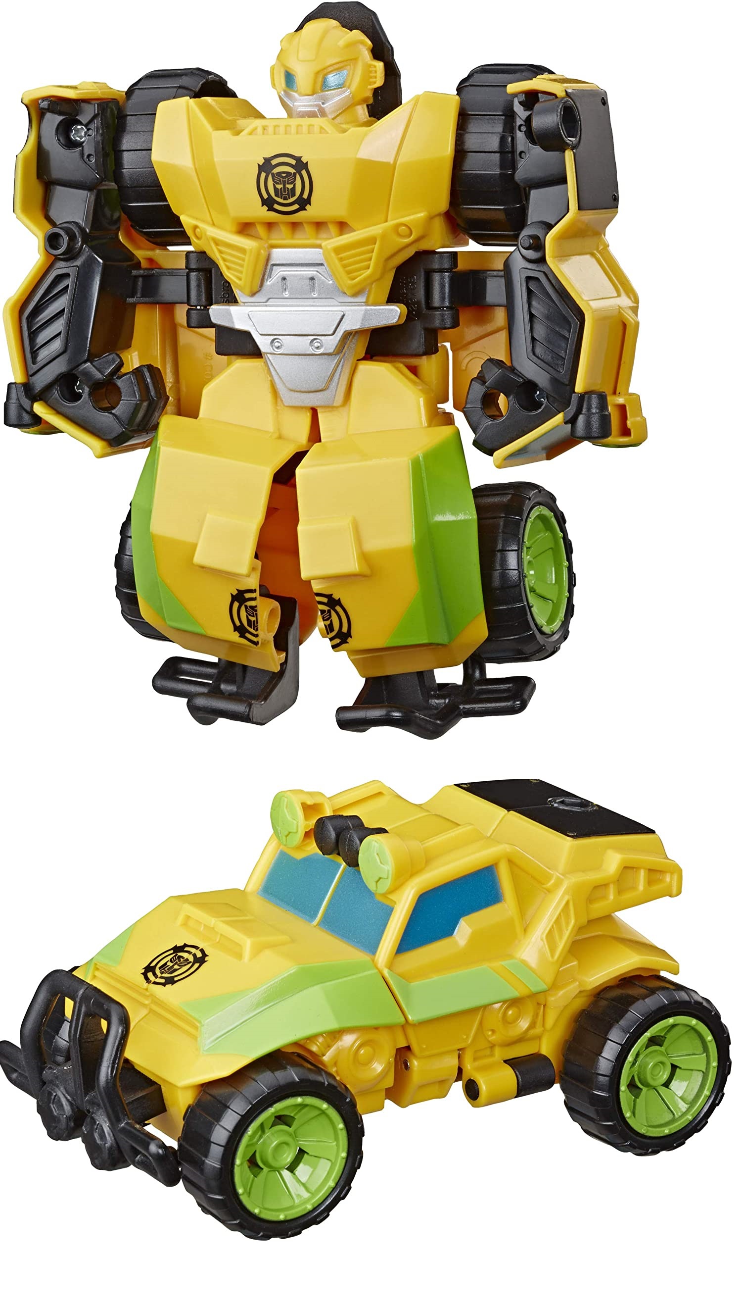 Игрушка Трансформеры: Академия спасательных ботов (TTransformers ...