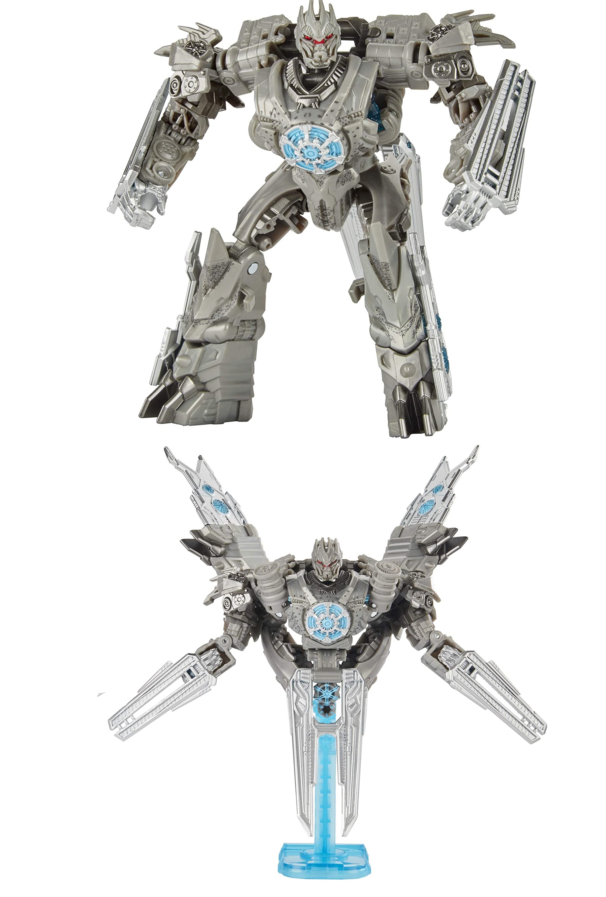 Transformers revenge of the fallen studio series optimus prime deals