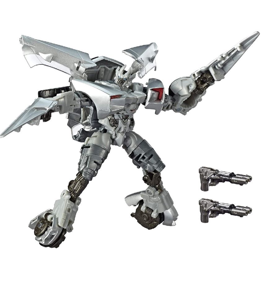 Трансформер Сайдсвайп Transformers: Revenge of the Fallen - Sideswipe ...