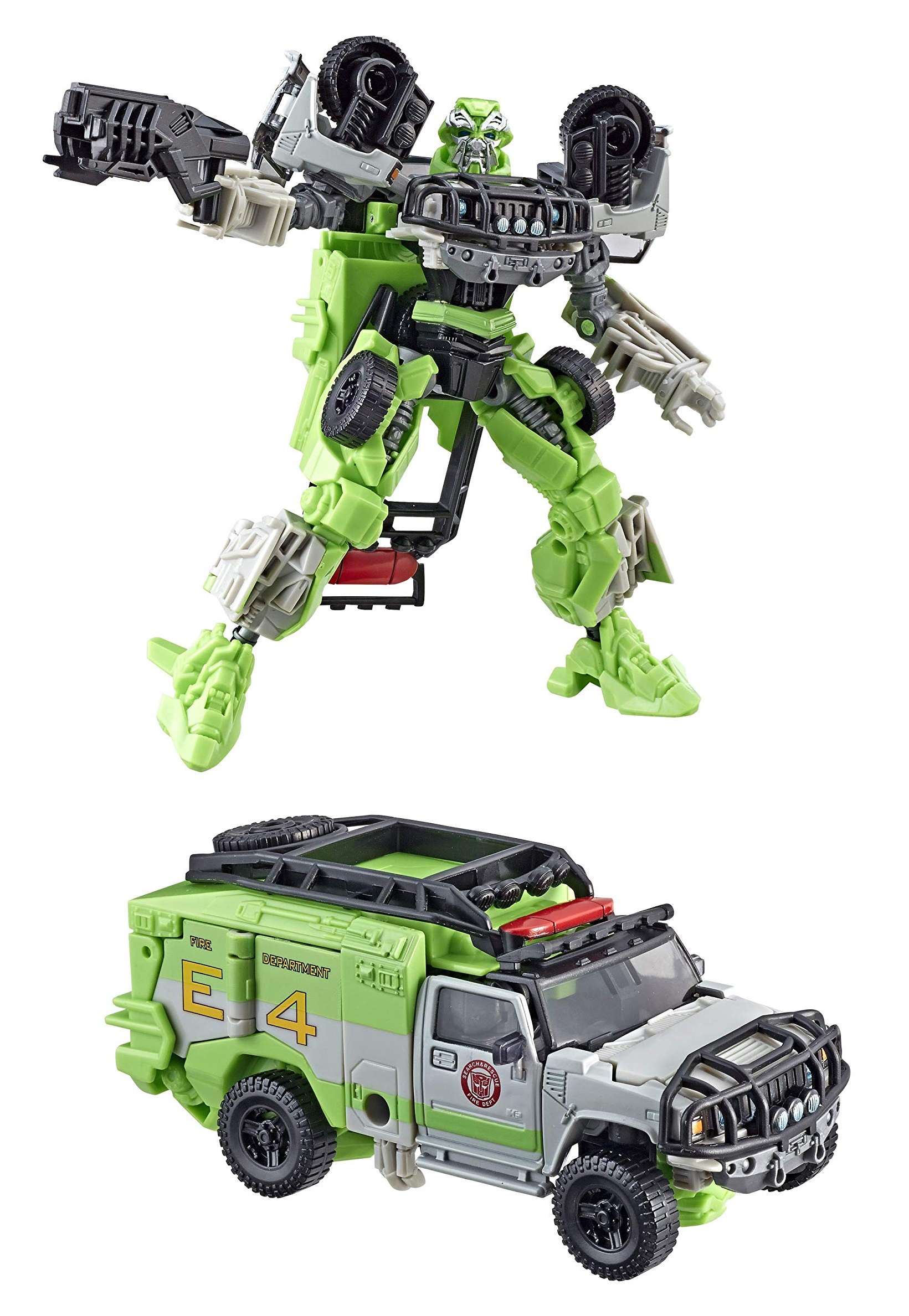 Transformers studio series dark sales of the moon