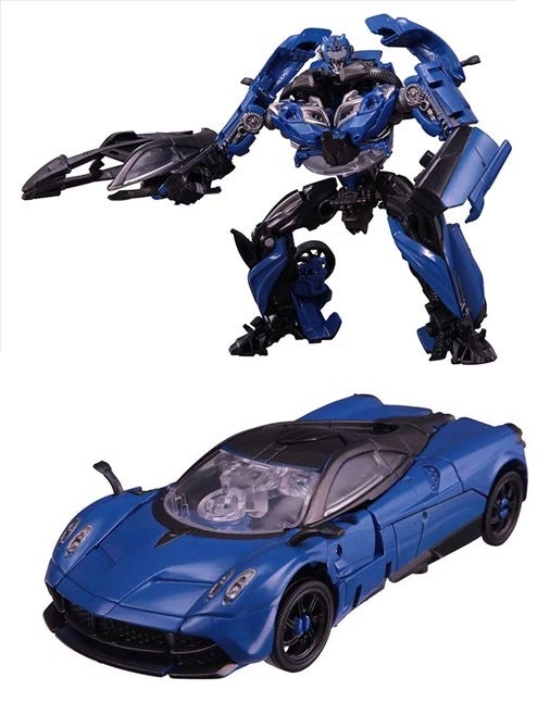 Трансформеры Делюкс КСИ СЕНТРИ (Transformers: Age of Extinction Studio ...